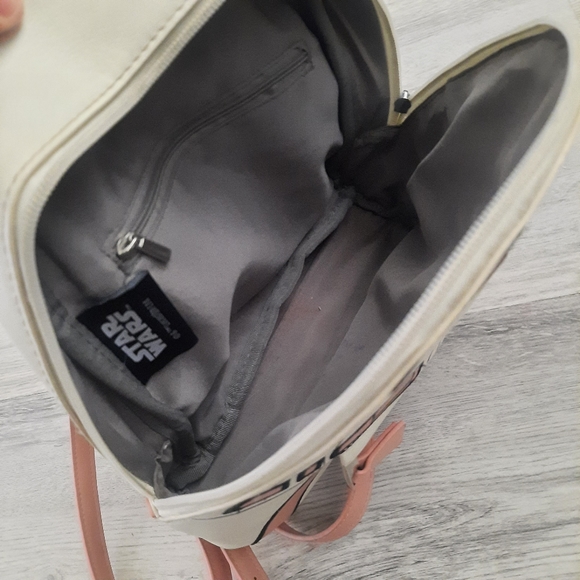 Star Wars Mini Backpack - Picture 5 of 8